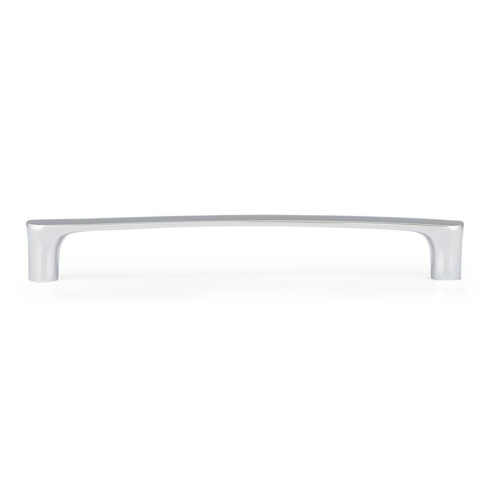 Contemporary Metal Pull - 7345