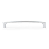 Contemporary Metal Pull - 7345