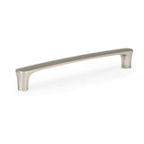 Richelieu America - Contemporary Metal Pull - 7345 - Brushed Nickel