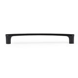 Contemporary Metal Pull - 7345