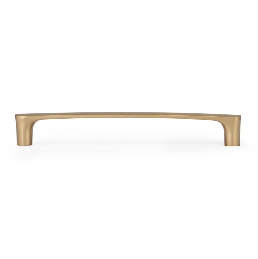 Contemporary Metal Pull - 7345
