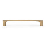 Contemporary Metal Pull - 7345