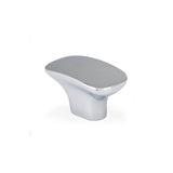 Richelieu America - Contemporary Metal Knob - 7345 - Chrome