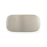 Contemporary Metal Knob - 7345