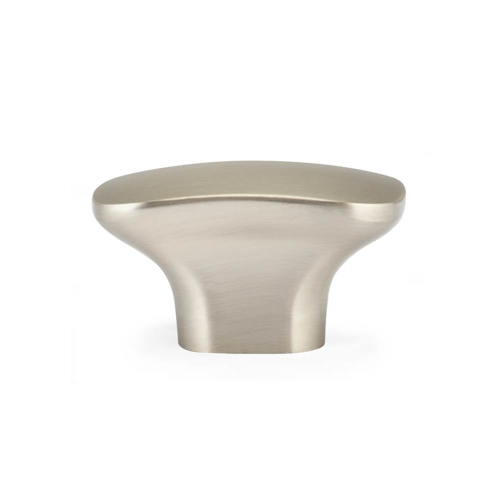 Contemporary Metal Knob - 7345