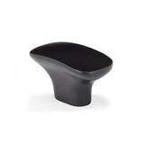 Richelieu America - Contemporary Metal Knob - 7345 - Matte Black