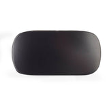 Contemporary Metal Knob - 7345