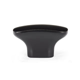 Contemporary Metal Knob - 7345
