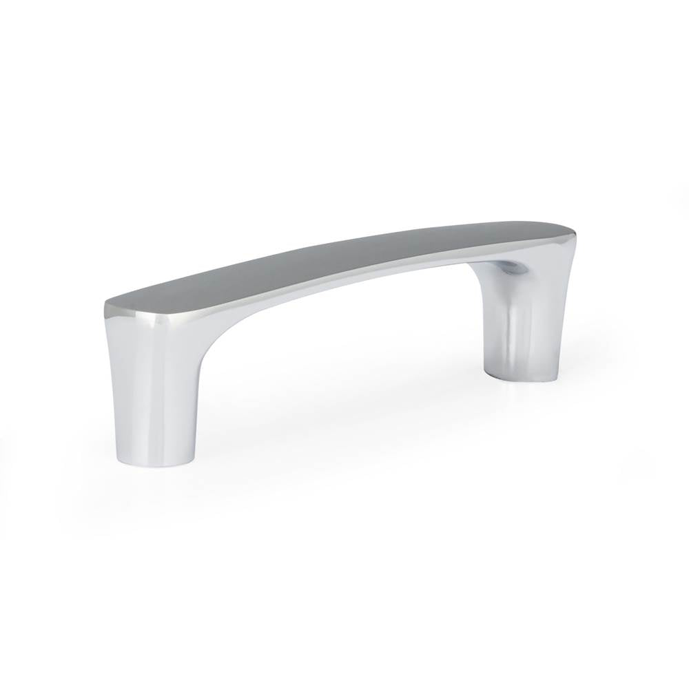 Richelieu America - Contemporary Metal Pull - 7345 - Chrome