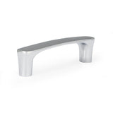 Richelieu America - Contemporary Metal Pull - 7345 - Chrome