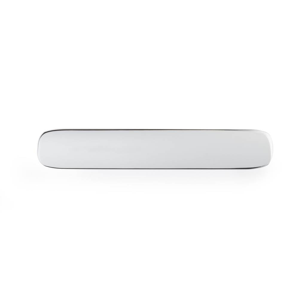 Contemporary Metal Pull - 7345