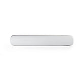 Contemporary Metal Pull - 7345