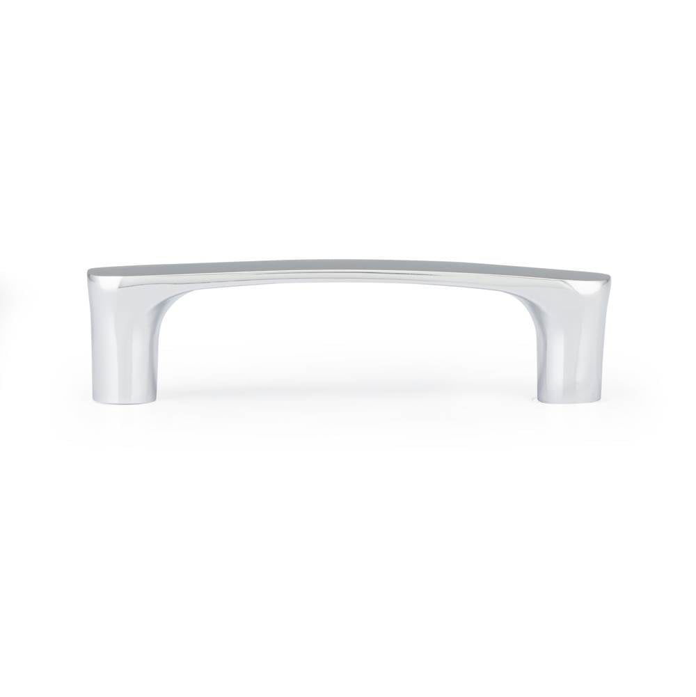 Contemporary Metal Pull - 7345