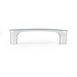 Contemporary Metal Pull - 7345