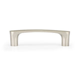 Contemporary Metal Pull - 7345