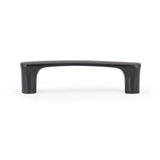 Contemporary Metal Pull - 7345