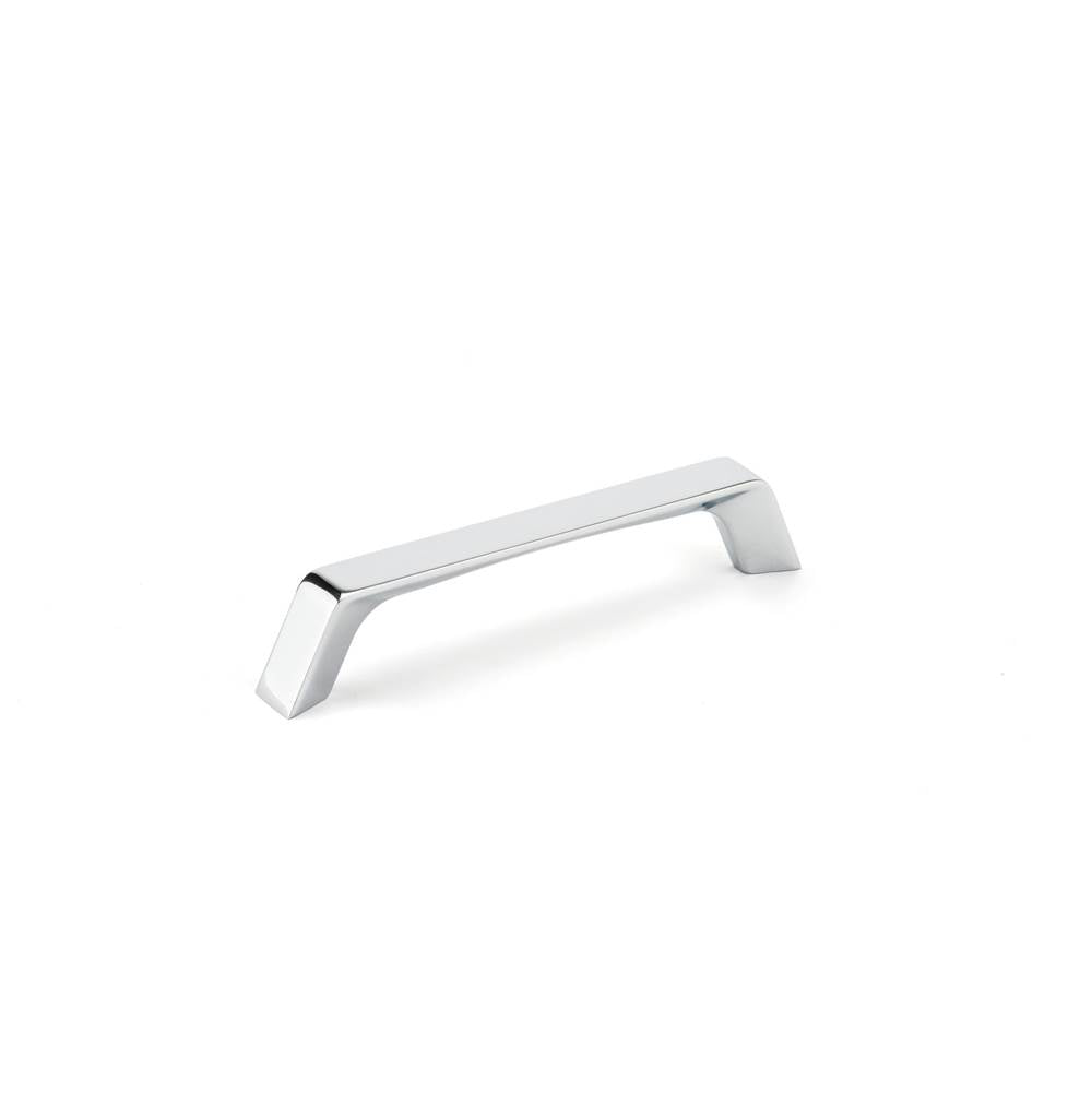 Richelieu America - Contemporary Metal Pull - 7348 - Chrome