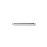 Contemporary Metal Pull - 7348