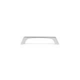 Contemporary Metal Pull - 7348