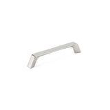 Richelieu America - Contemporary Metal Pull - 7348 - Brushed Nickel