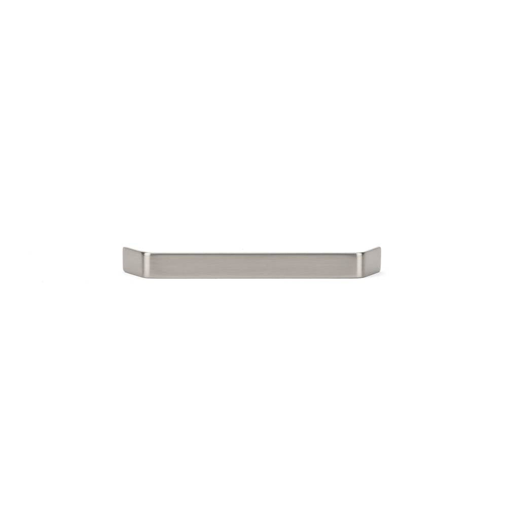 Contemporary Metal Pull - 7348