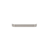 Contemporary Metal Pull - 7348
