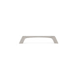 Contemporary Metal Pull - 7348