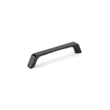 Richelieu America - Contemporary Metal Pull - 7348 - Matte Black