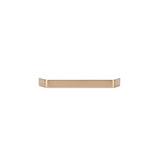 Contemporary Metal Pull - 7348