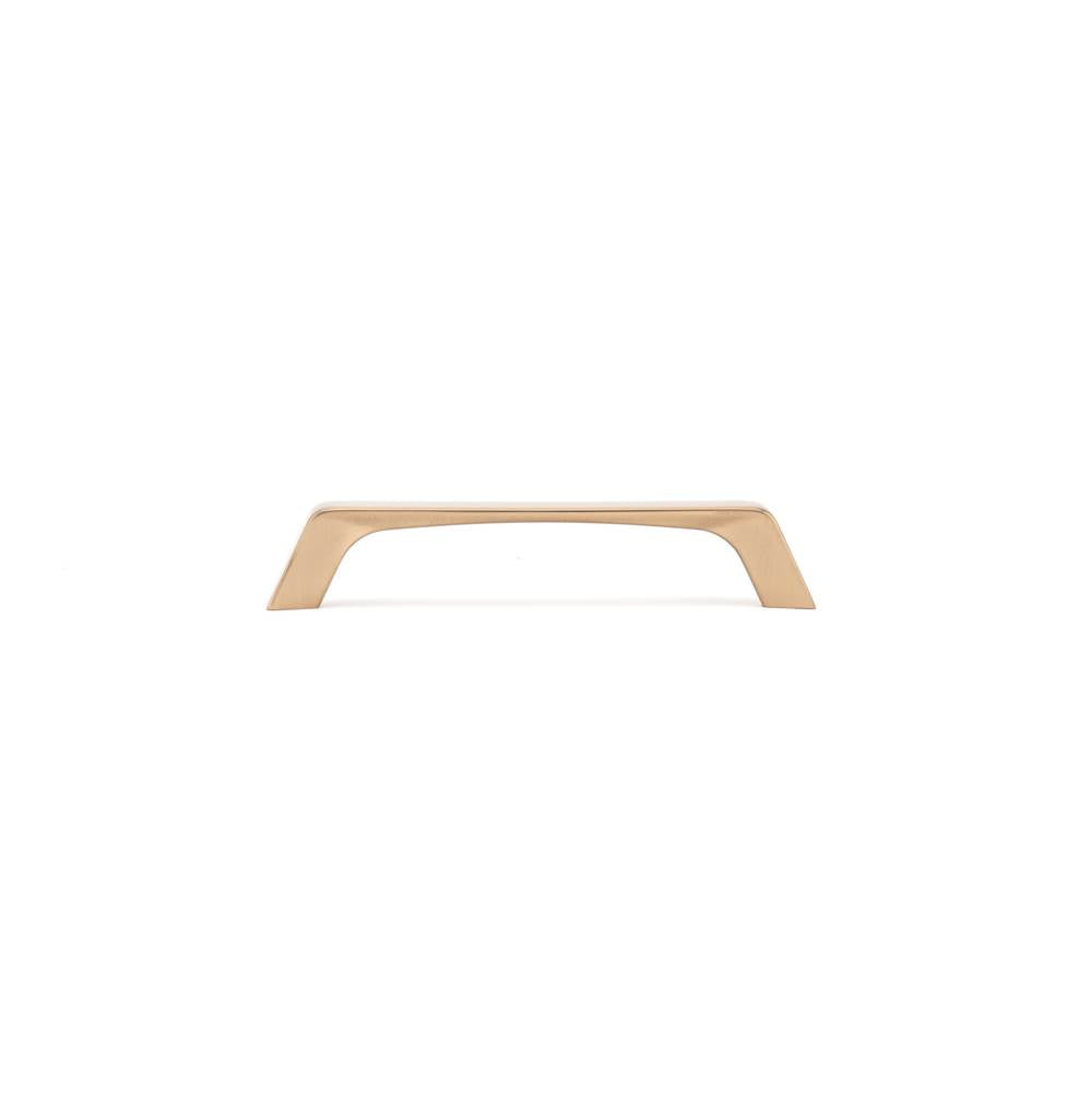 Contemporary Metal Pull - 7348