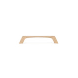 Contemporary Metal Pull - 7348