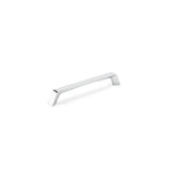 Richelieu America - Contemporary Metal Pull - 7348 - Chrome