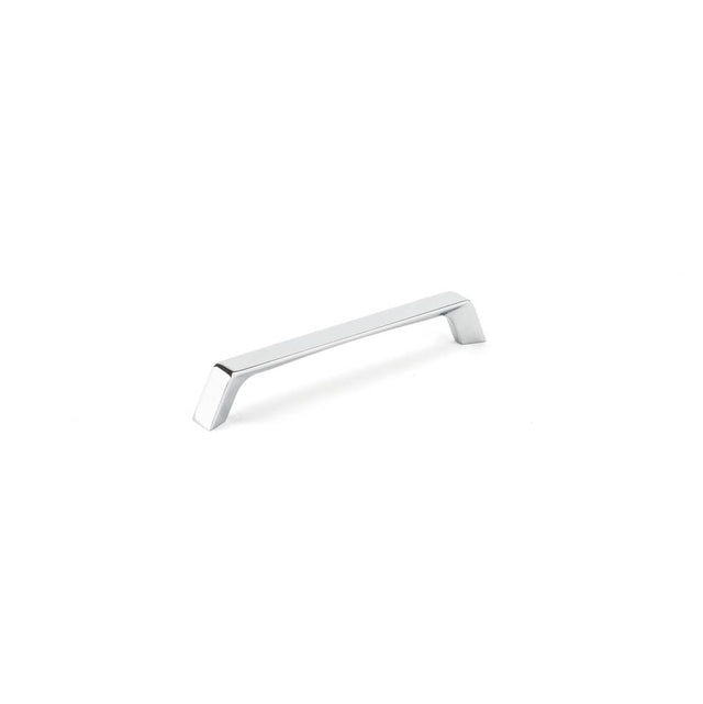 Richelieu America - Contemporary Metal Pull - 7348 - Chrome