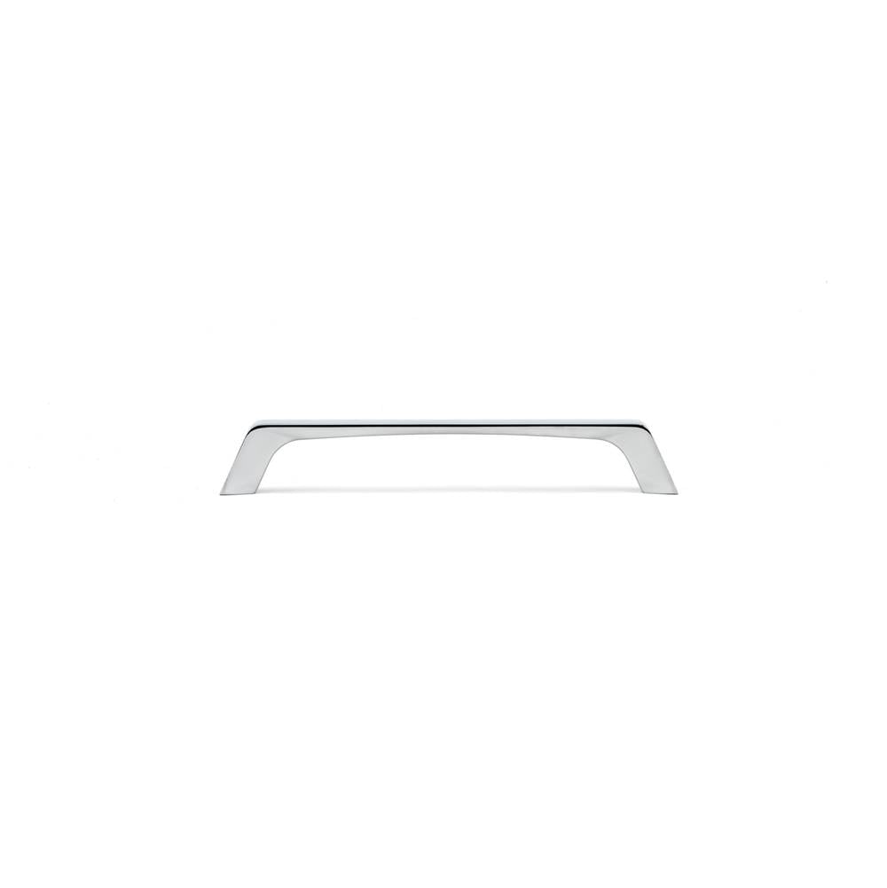 Contemporary Metal Pull - 7348