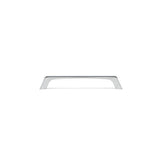 Contemporary Metal Pull - 7348