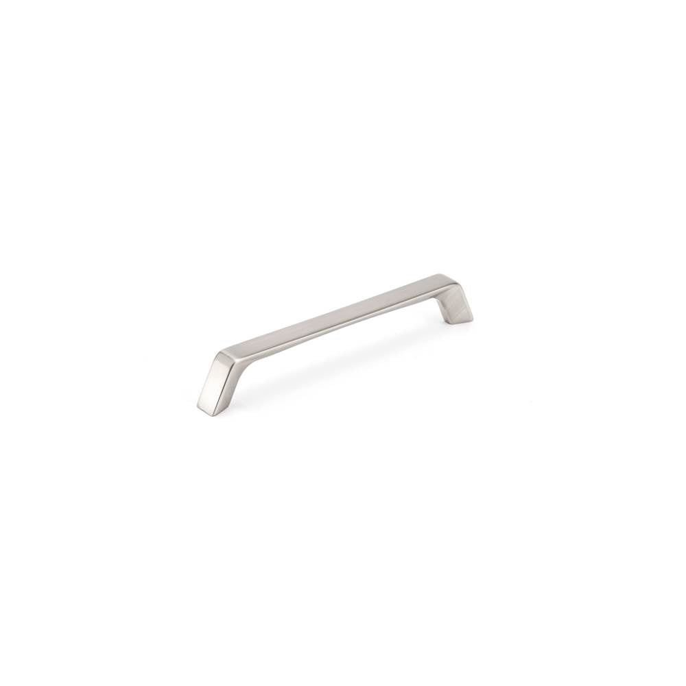 Richelieu America - Contemporary Metal Pull - 7348 - Brushed Nickel