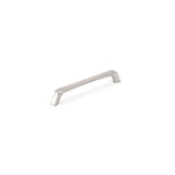Richelieu America - Contemporary Metal Pull - 7348 - Brushed Nickel