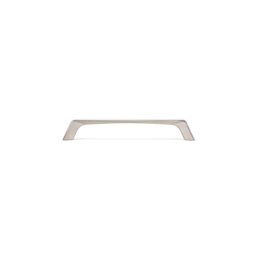 Contemporary Metal Pull - 7348