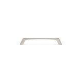 Contemporary Metal Pull - 7348