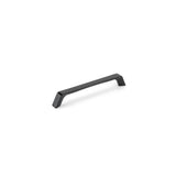 Richelieu America - Contemporary Metal Pull - 7348 - Matte Black