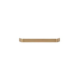 Contemporary Metal Pull - 7348