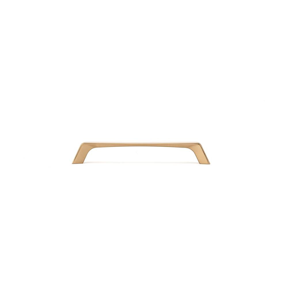 Contemporary Metal Pull - 7348