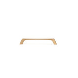Contemporary Metal Pull - 7348