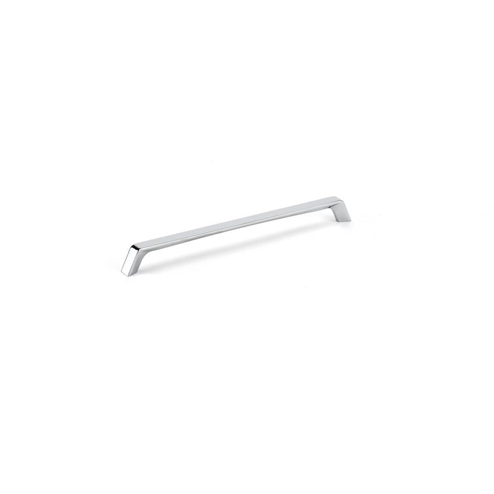 Richelieu America - Contemporary Metal Pull - 7348 - Chrome