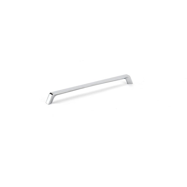 Richelieu America - Contemporary Metal Pull - 7348 - Chrome