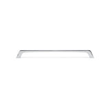 Contemporary Metal Pull - 7348