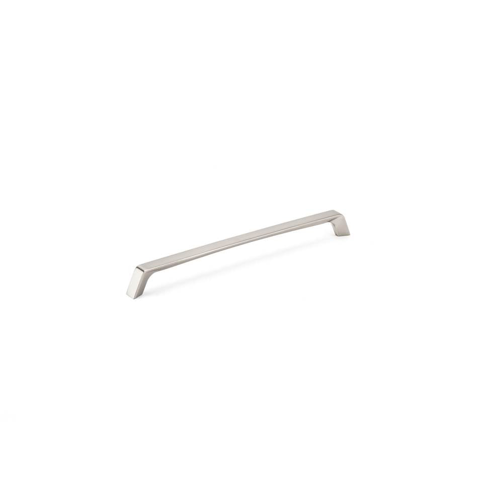Richelieu America - Contemporary Metal Pull - 7348 - Brushed Nickel
