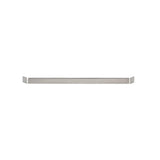 Contemporary Metal Pull - 7348