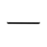 Contemporary Metal Pull - 7348