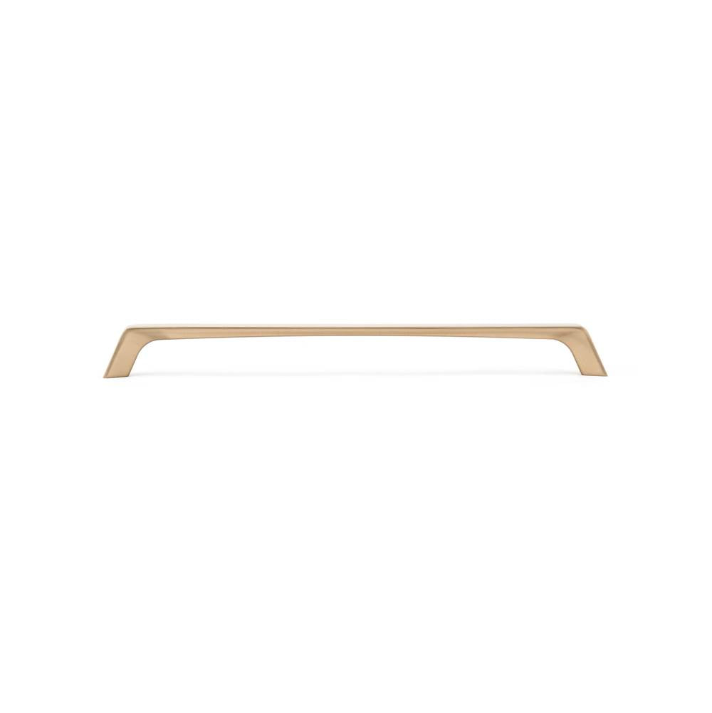 Contemporary Metal Pull - 7348